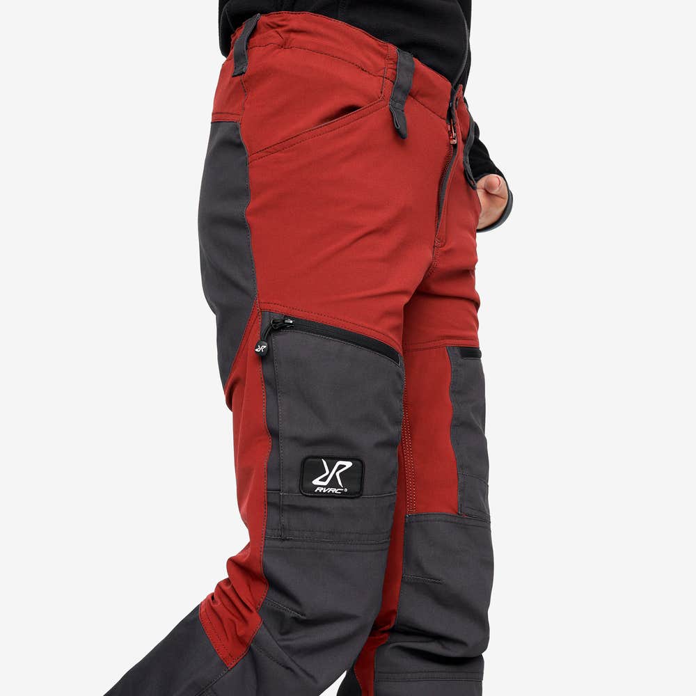 RVRC GP Pants