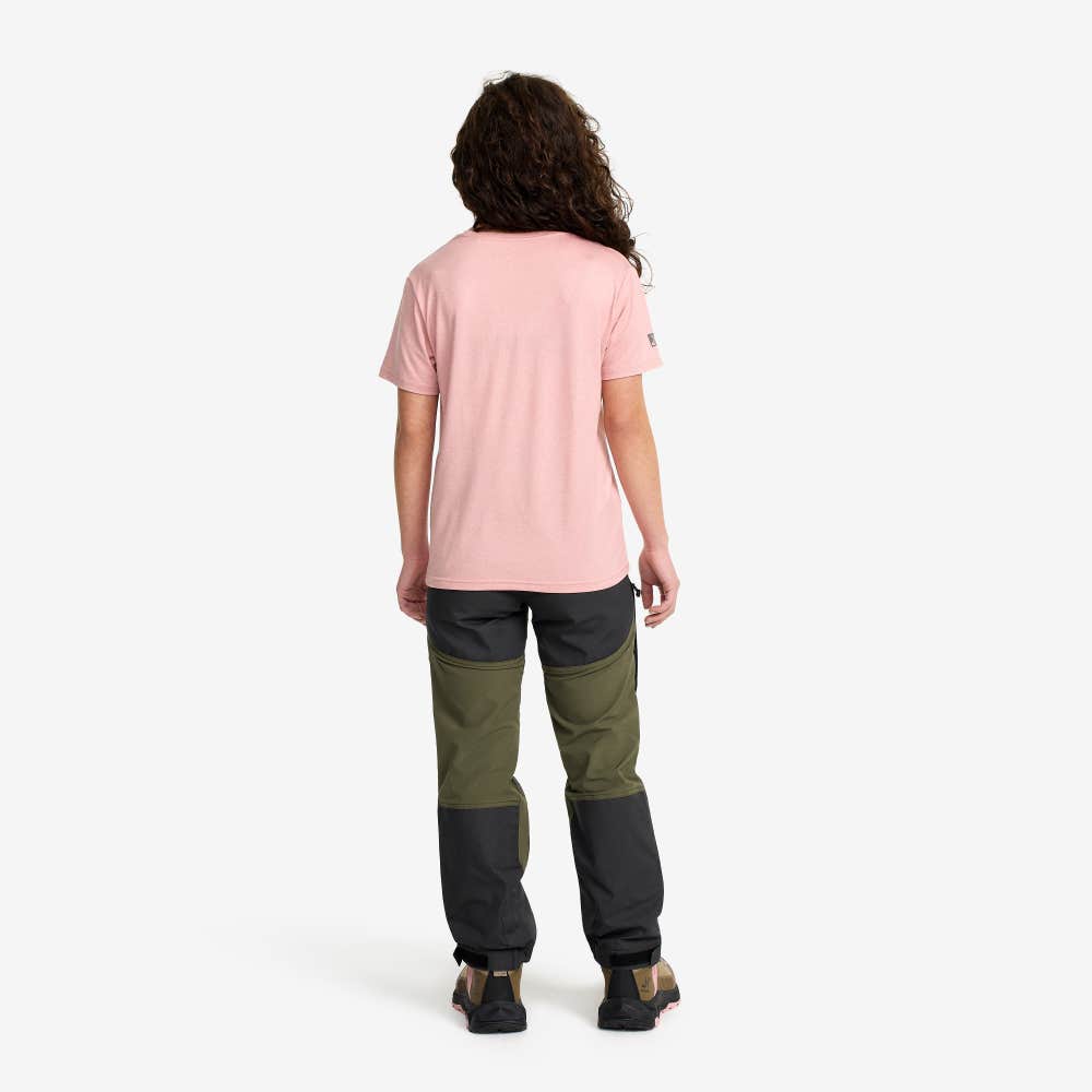 Backpacker Tee