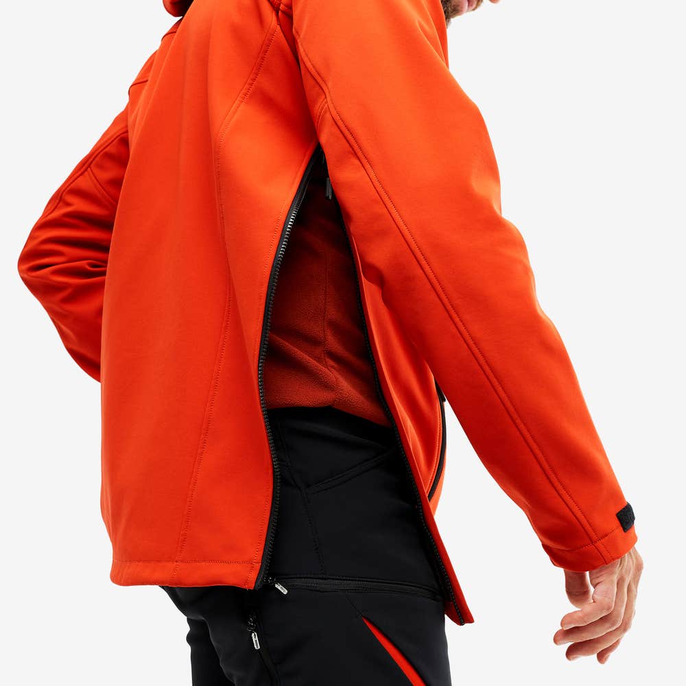 Hiball Anorak