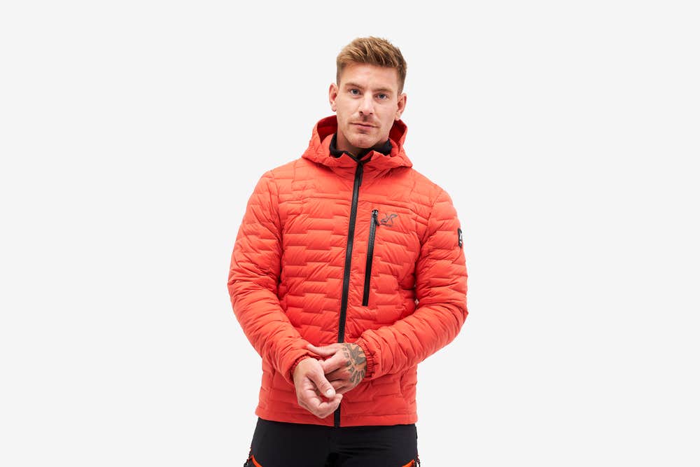 Flex Down Jacket