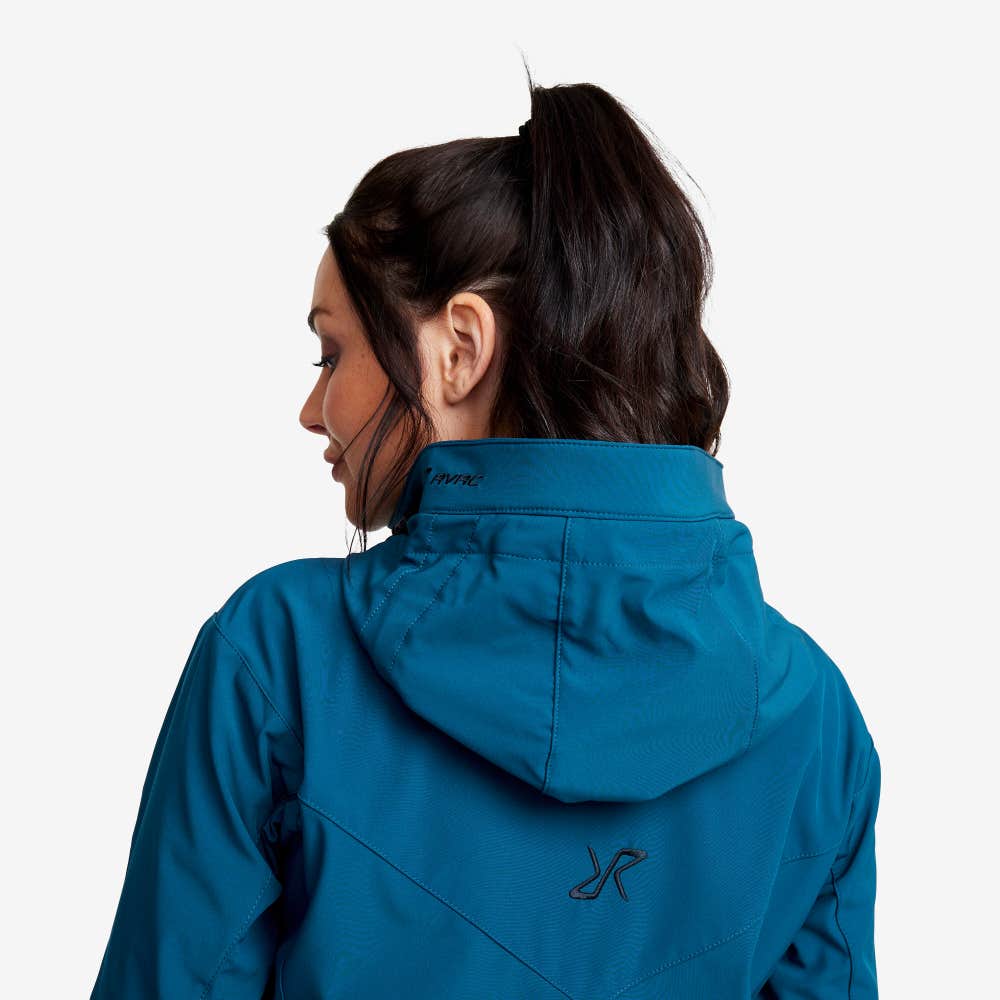 Trail Jacket