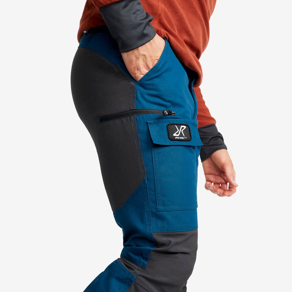 Nordwand Trousers