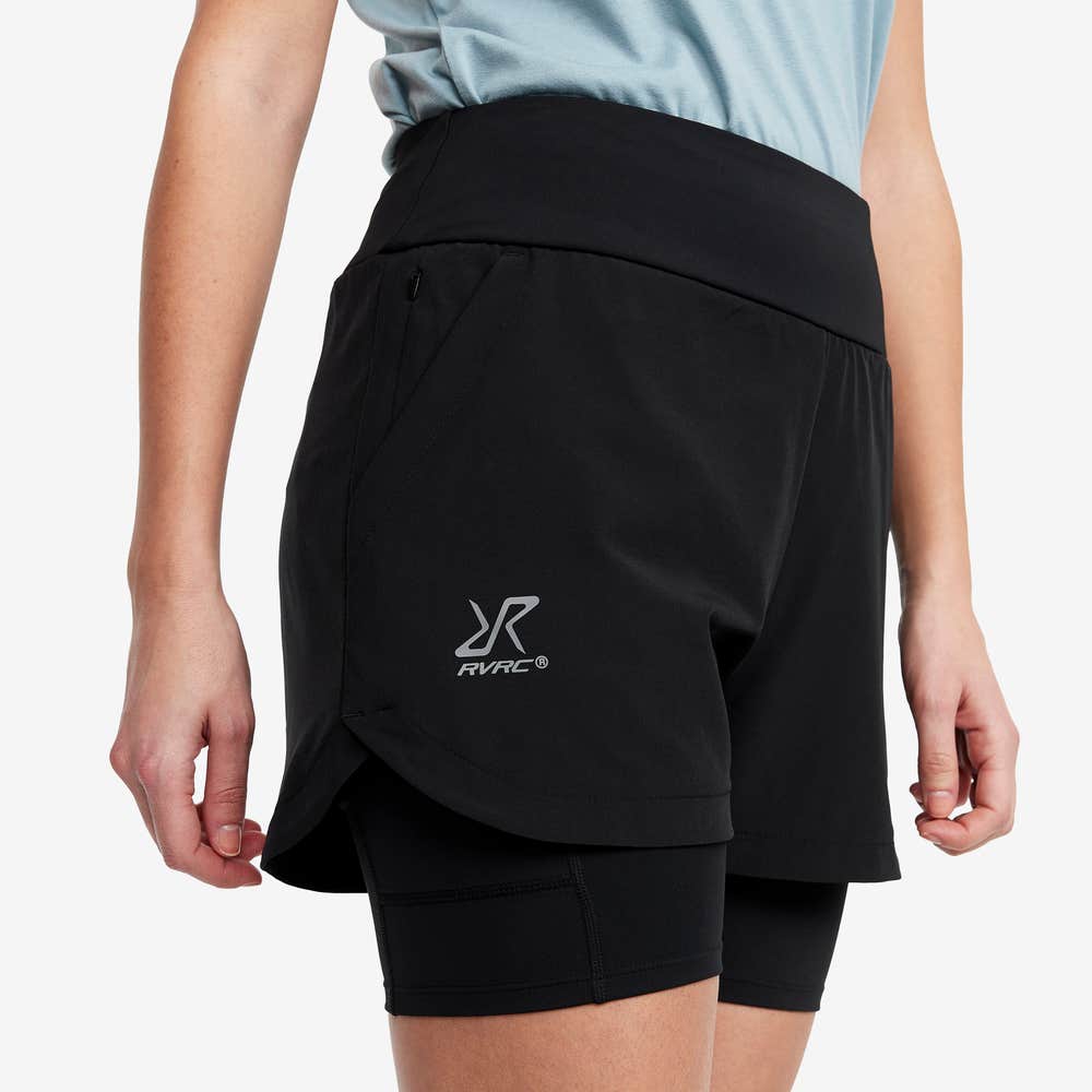 2-in-1 Shorts