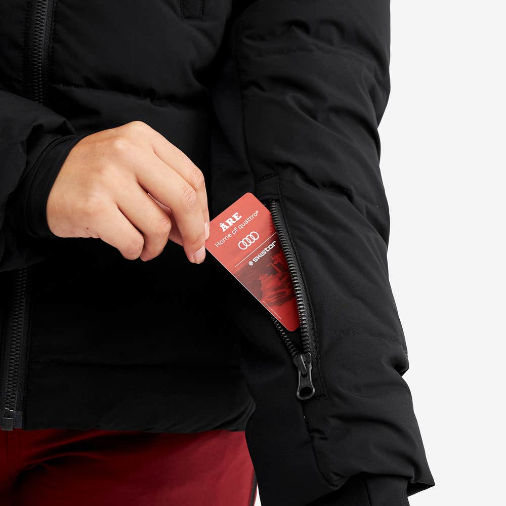 Igloo Jacket