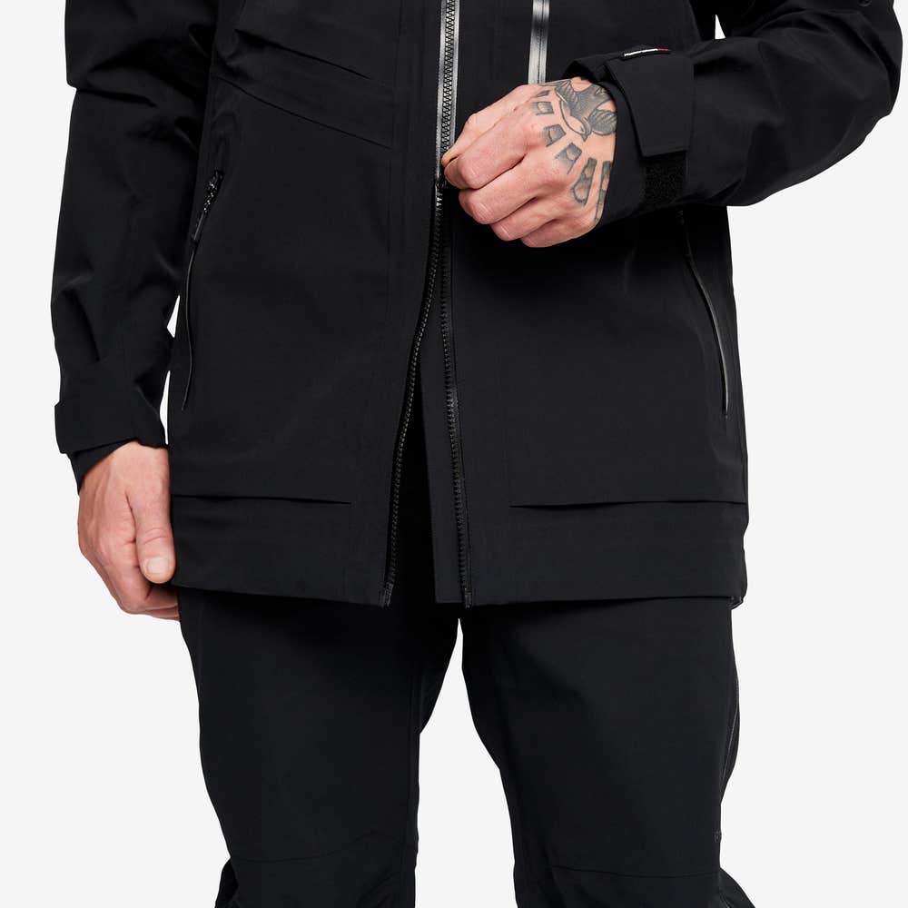 Cyclone LX Jacket