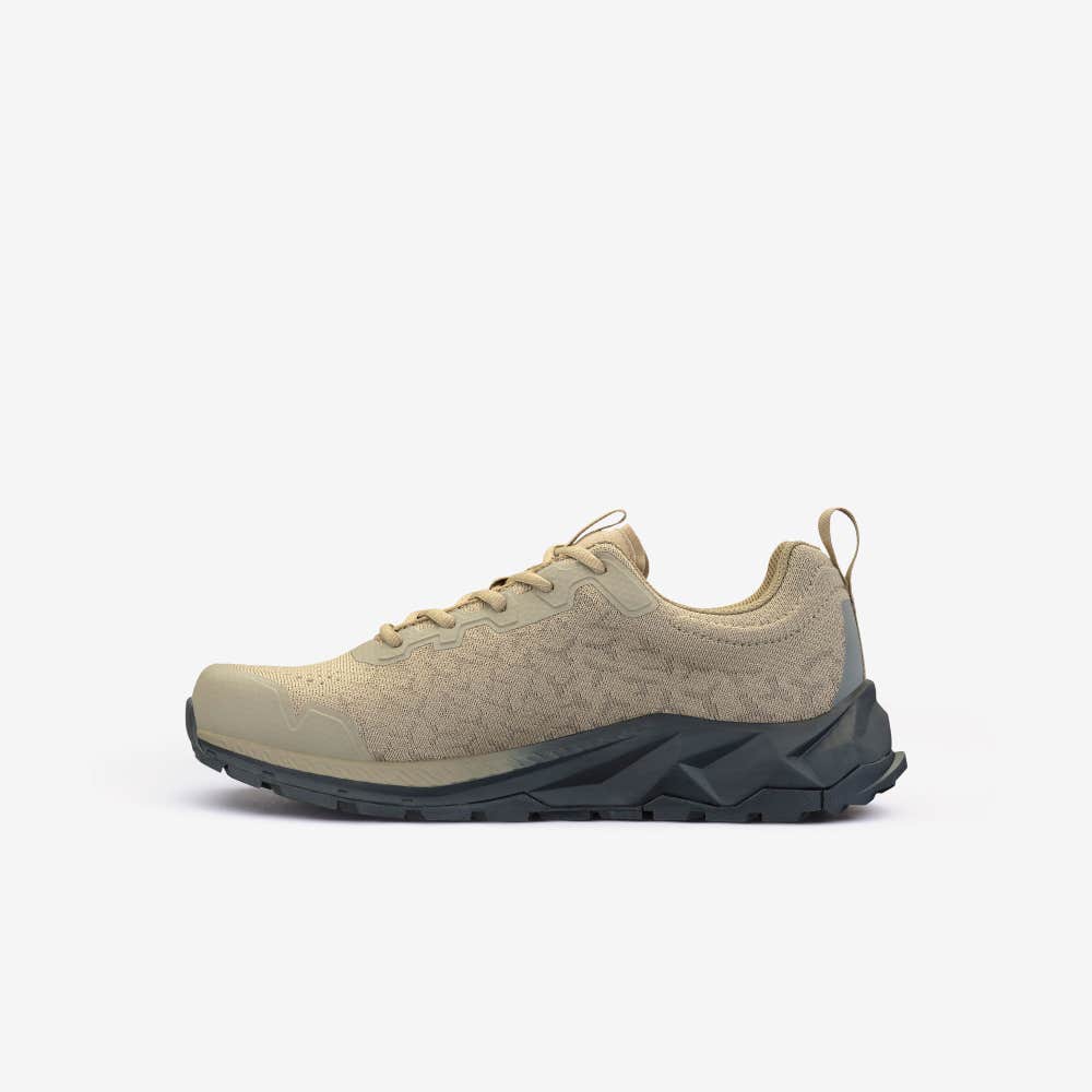 Trailknit Waterproof Hiking Sneakers