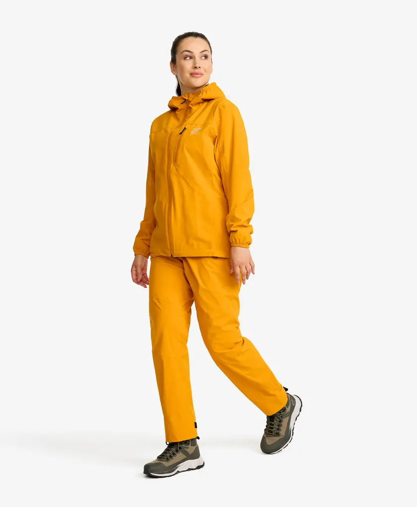 Vector 2L Jacket Women