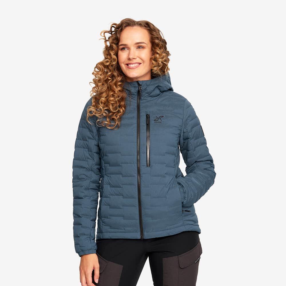 Flex Down Jacket