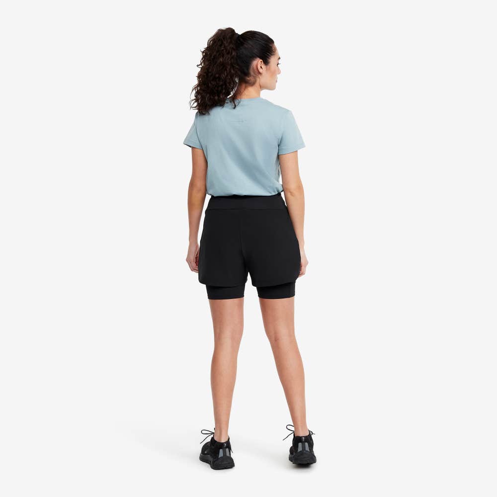 2-in-1 Shorts