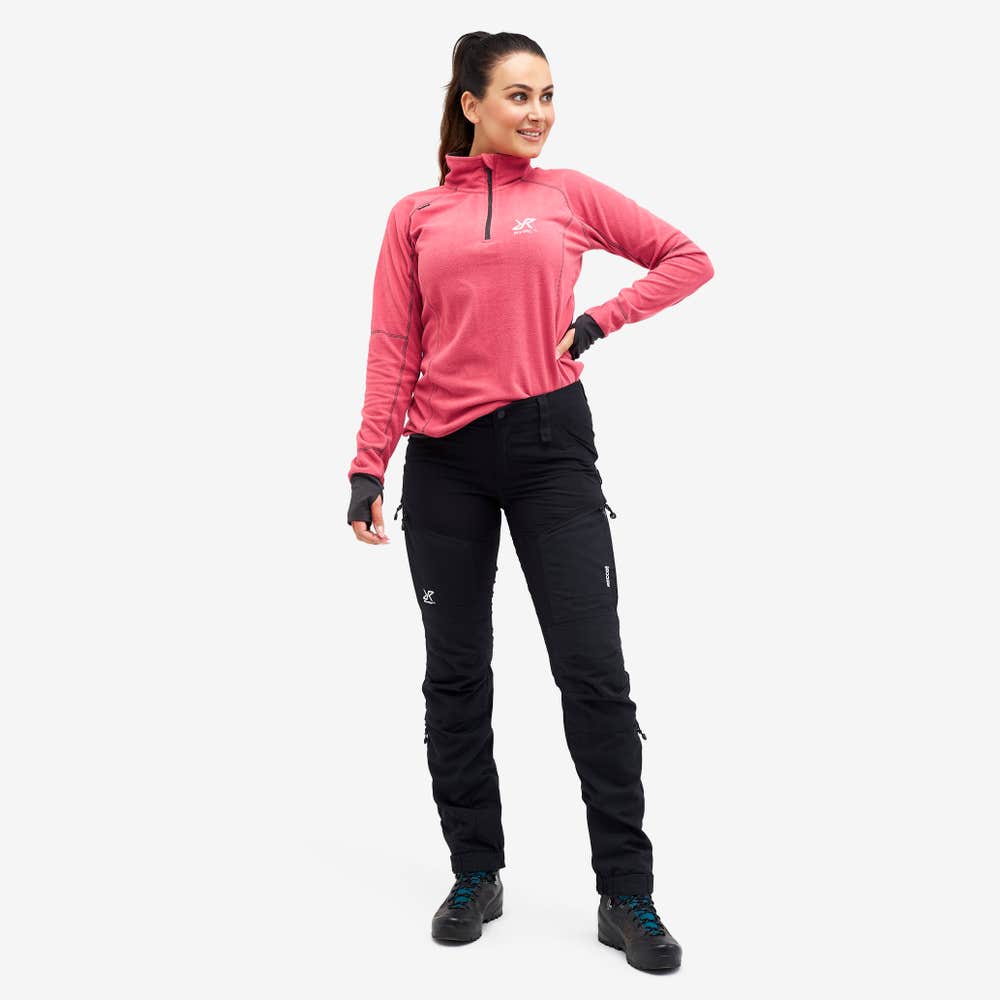 Trekker Fleece