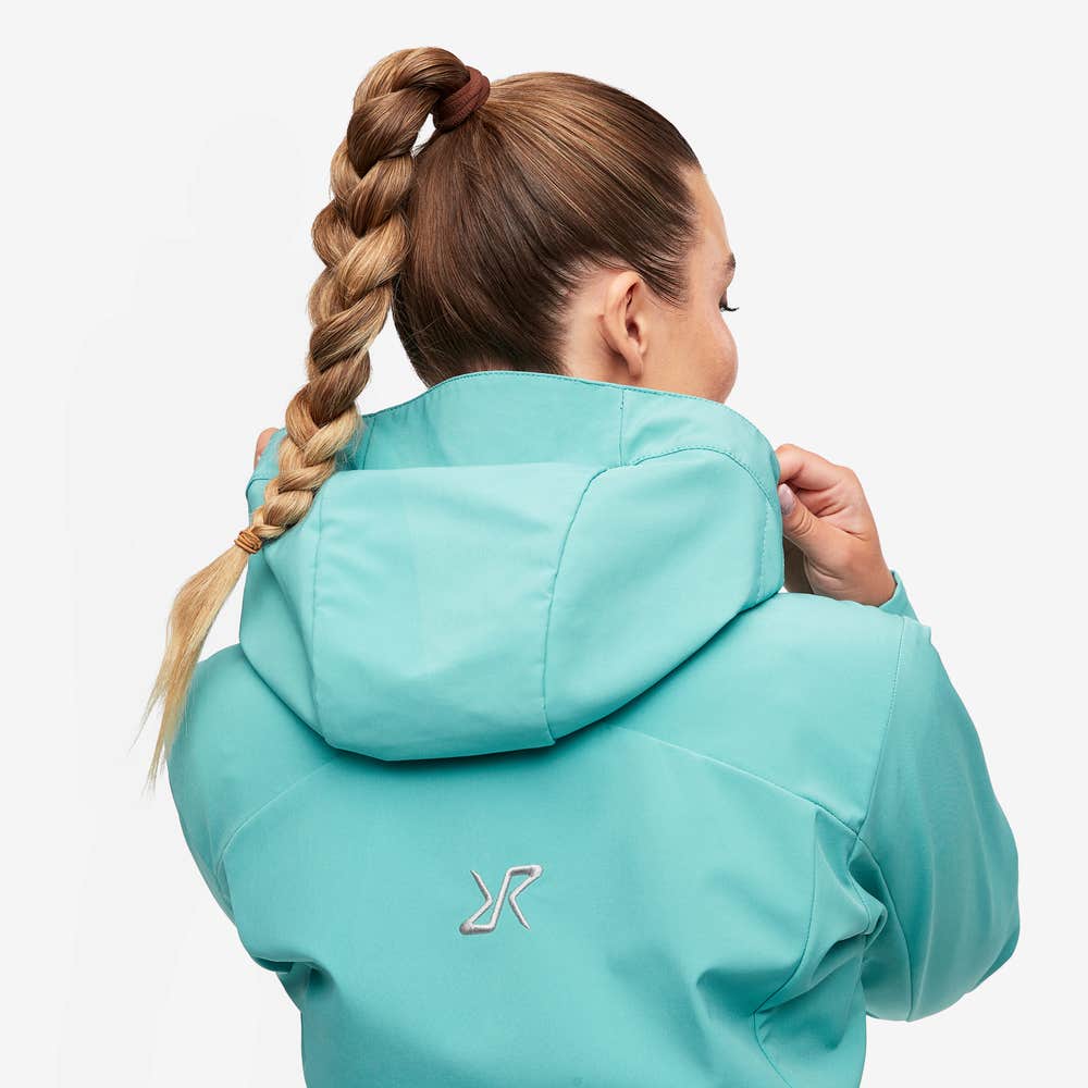 Reckon Softshell Jacket
