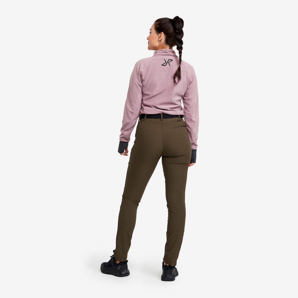 Daybreak Trousers