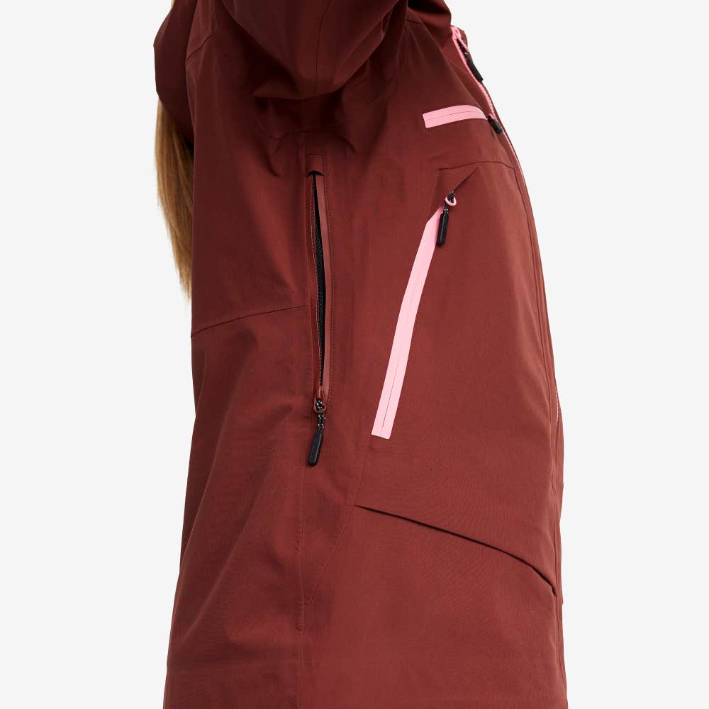 Atlas 3L Ski Jacket