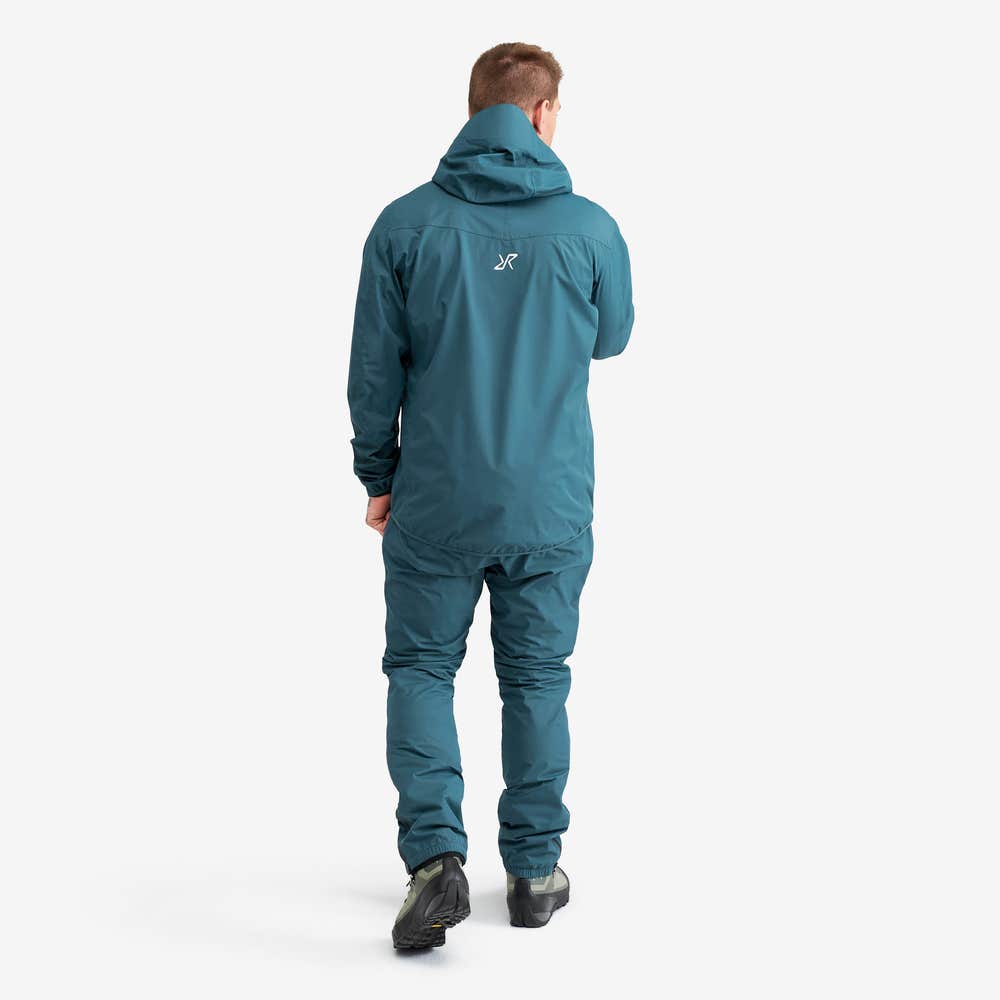 Typhoon Jacket