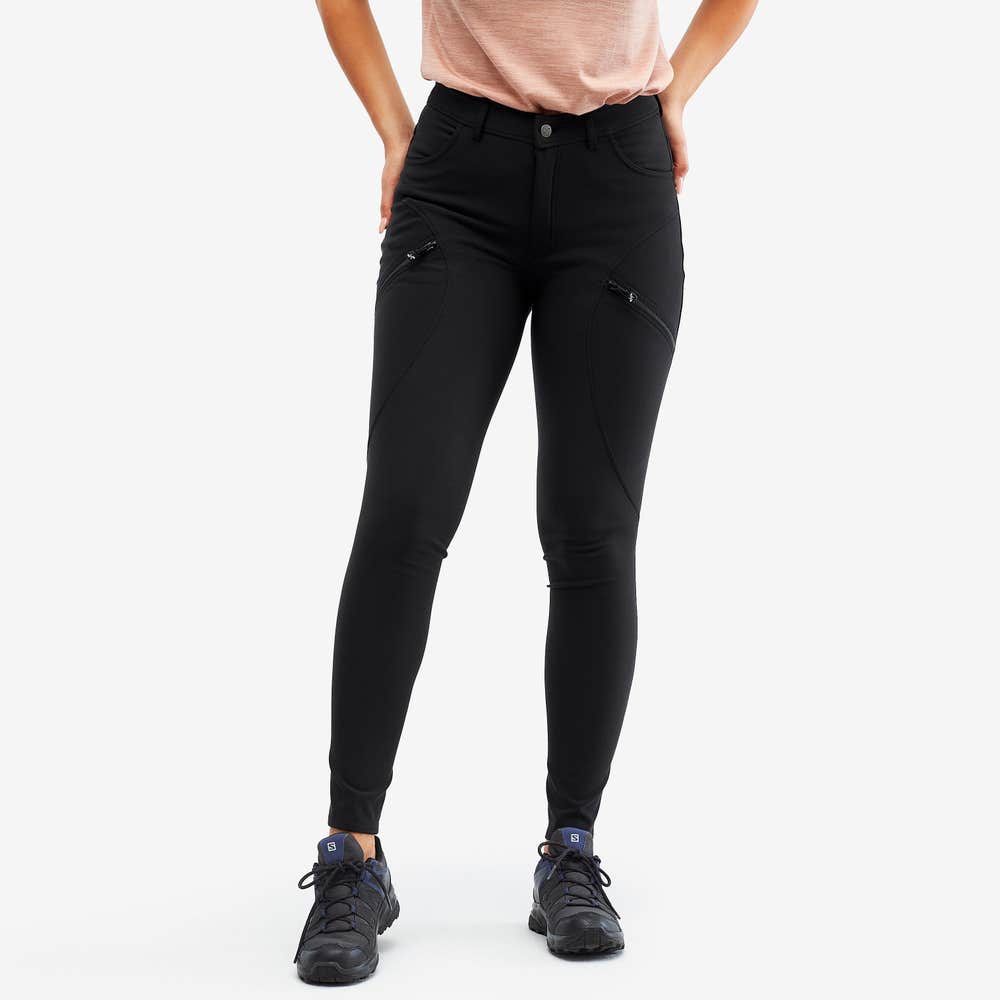 Bouncer Highwaist Jeans