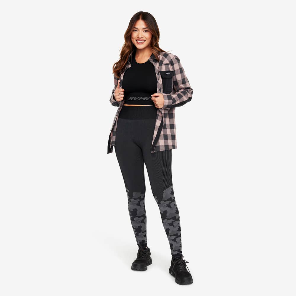 Campfire Shirt