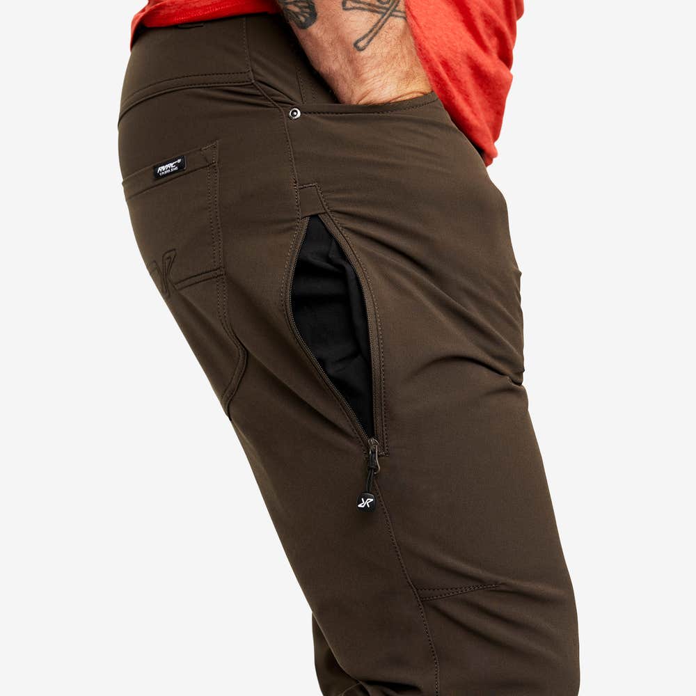 Explorer Outdoor Jeans