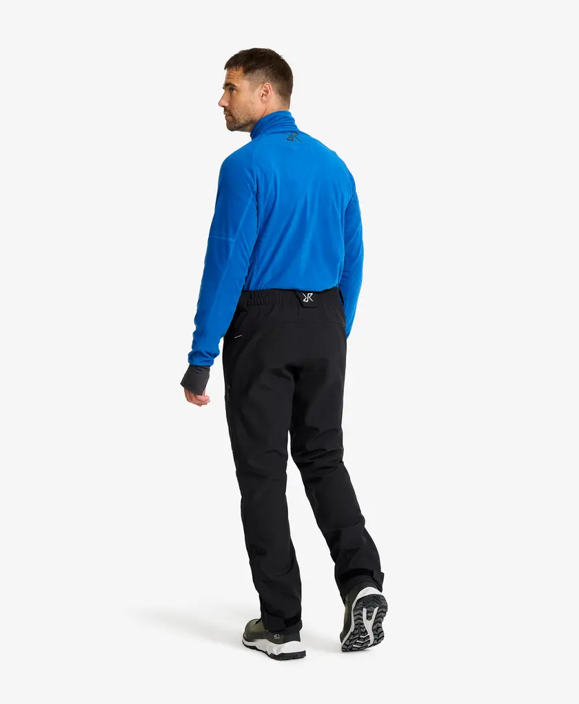 Hiball Softshell Trousers Men
