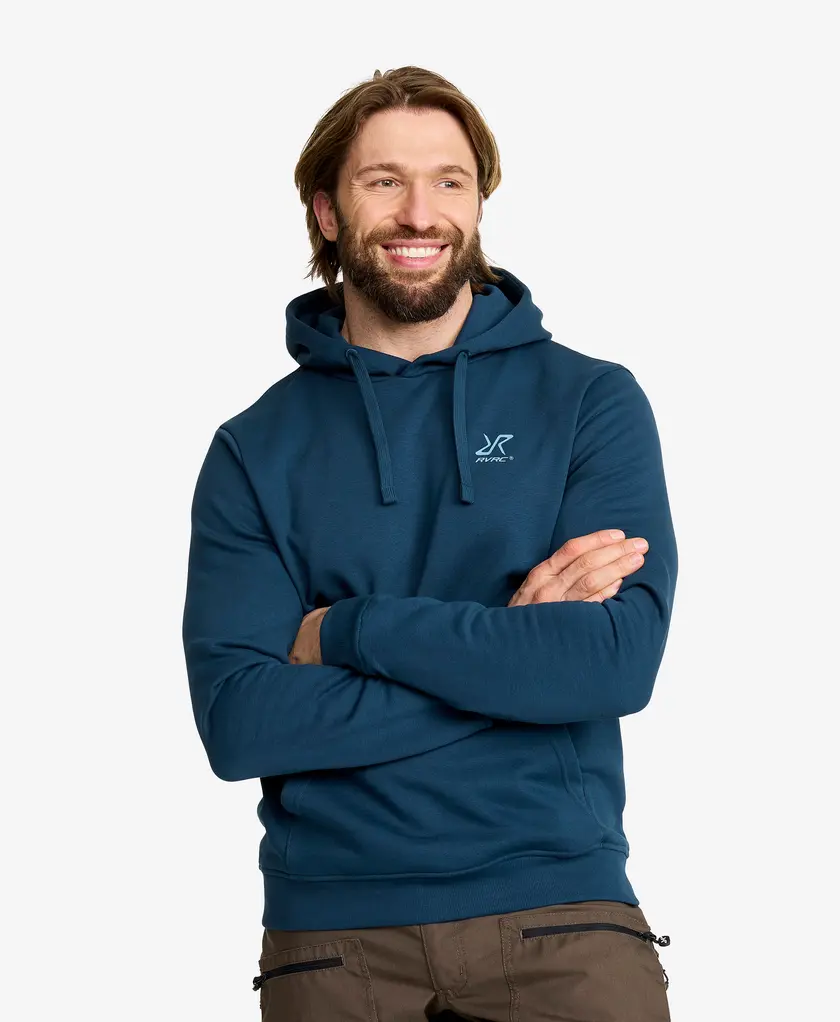 RVRC Hoodie Men