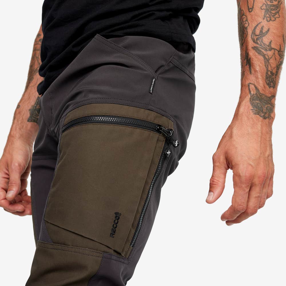 RVRC GP Pro Expedition Trousers