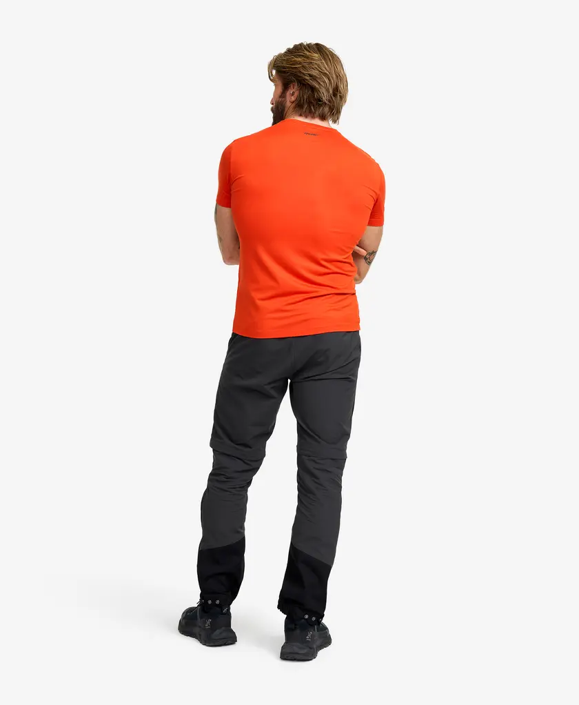 Mission Slim Fit T-shirt Men