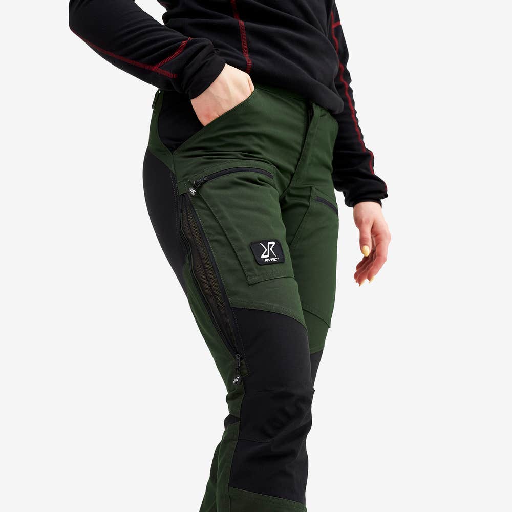Nordwand Pro Short Trousers