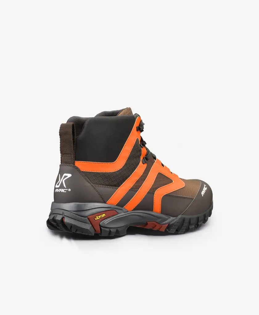 Pathfinder Mid Hiking Boots Men
