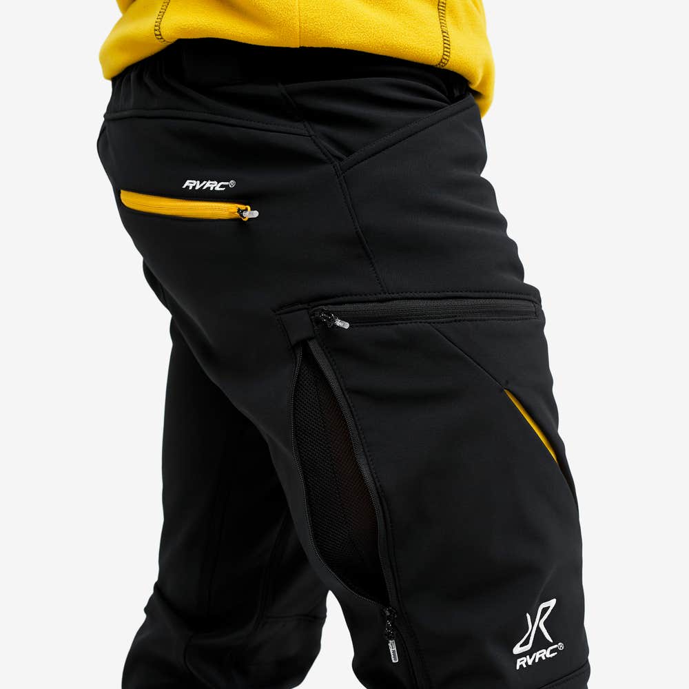 Hiball Trousers