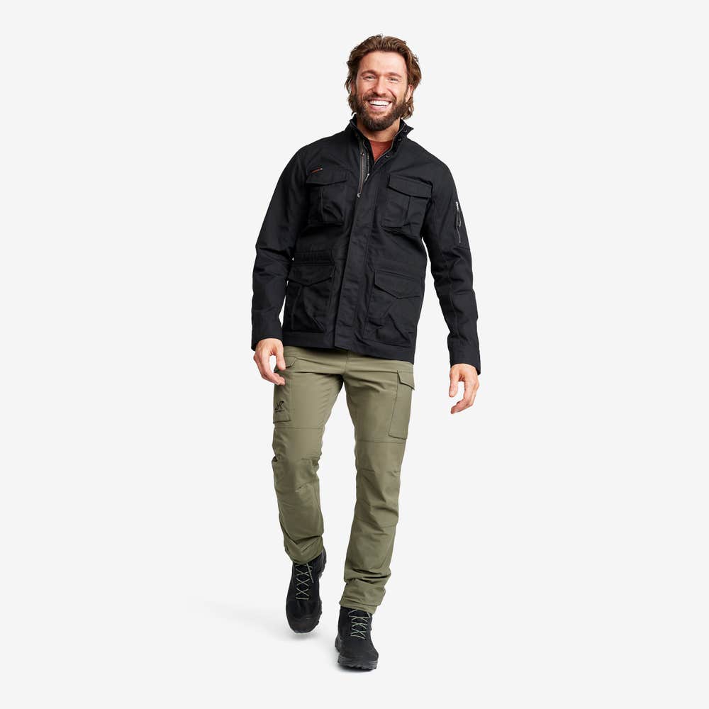 All-Day Jacket