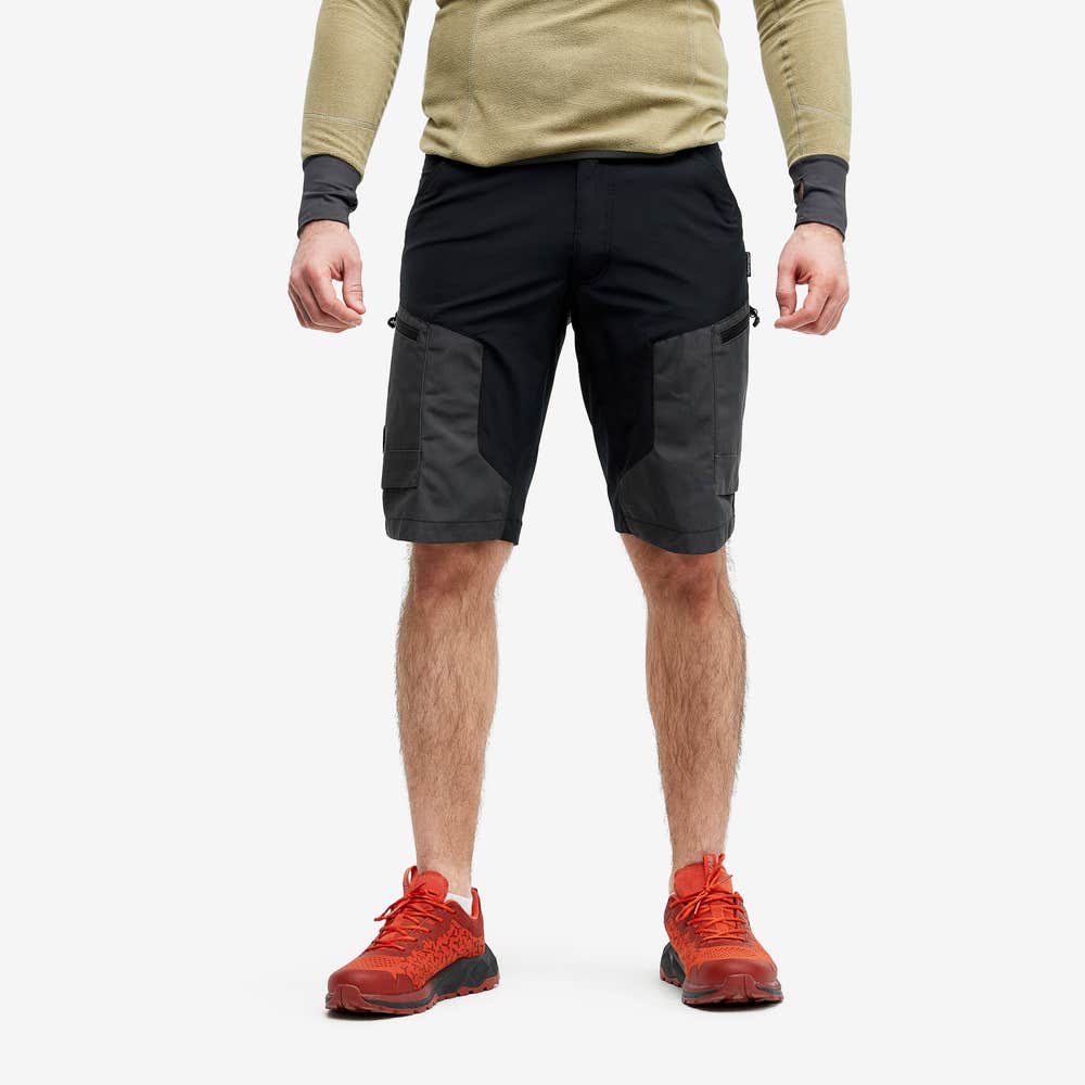 RVRC GP Shorts