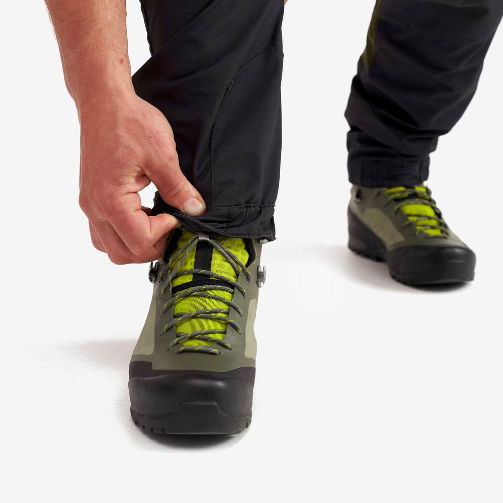 RVRC GP Pro Trousers