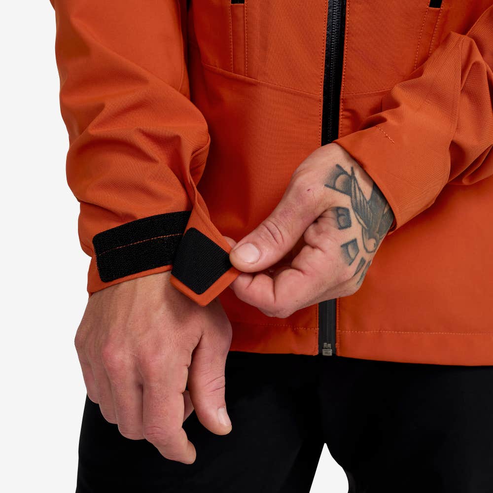 Whisper Jacket
