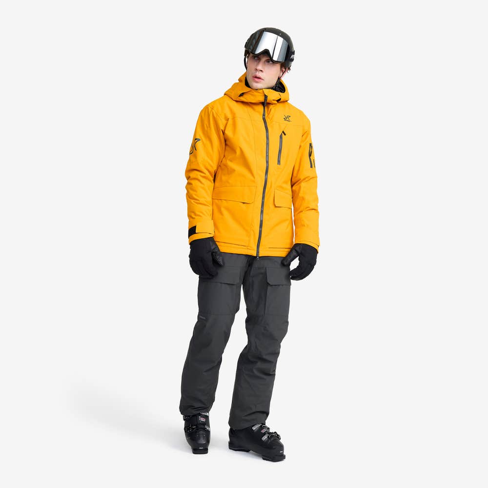 Halo 2L Insulated Ski Jacket