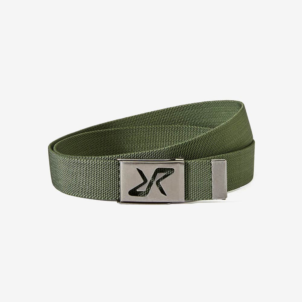 Stretch Belt