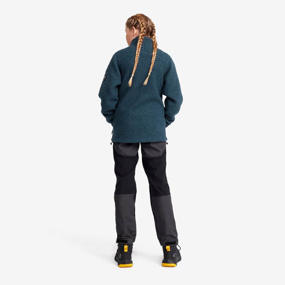 Bigfoot Pile Fleece