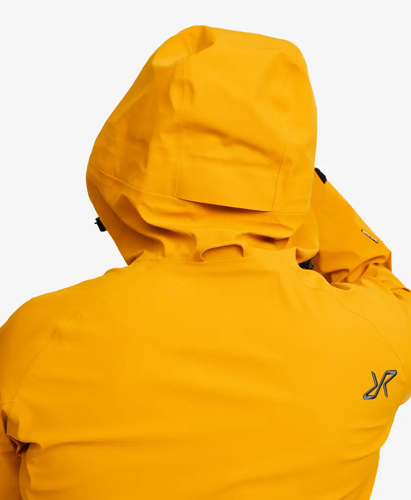 Cyclone 3L Shell Jacket Men