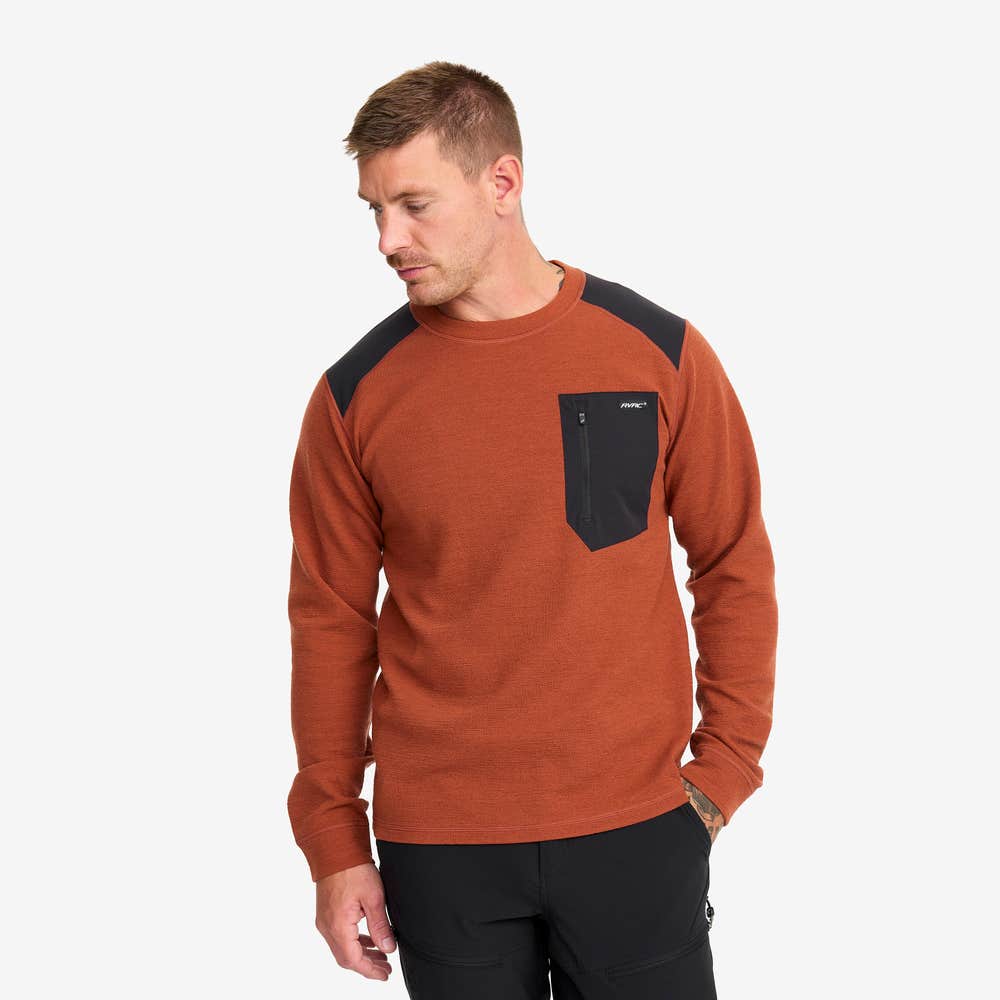 Wool Sweater