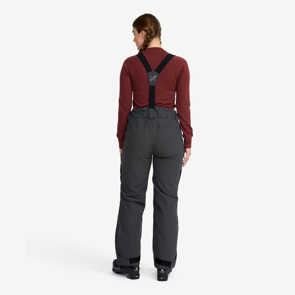 Halo 2L Insulated Ski Trousers