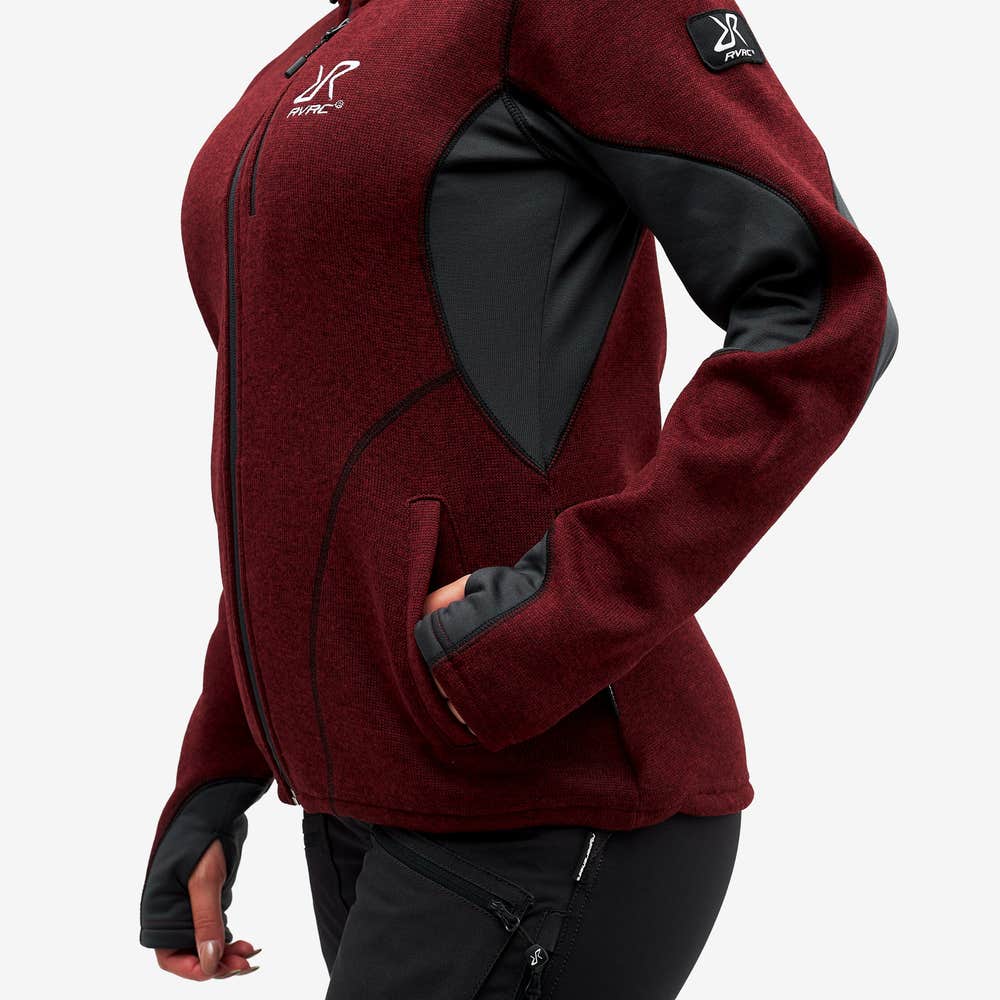 Fusion Fleece