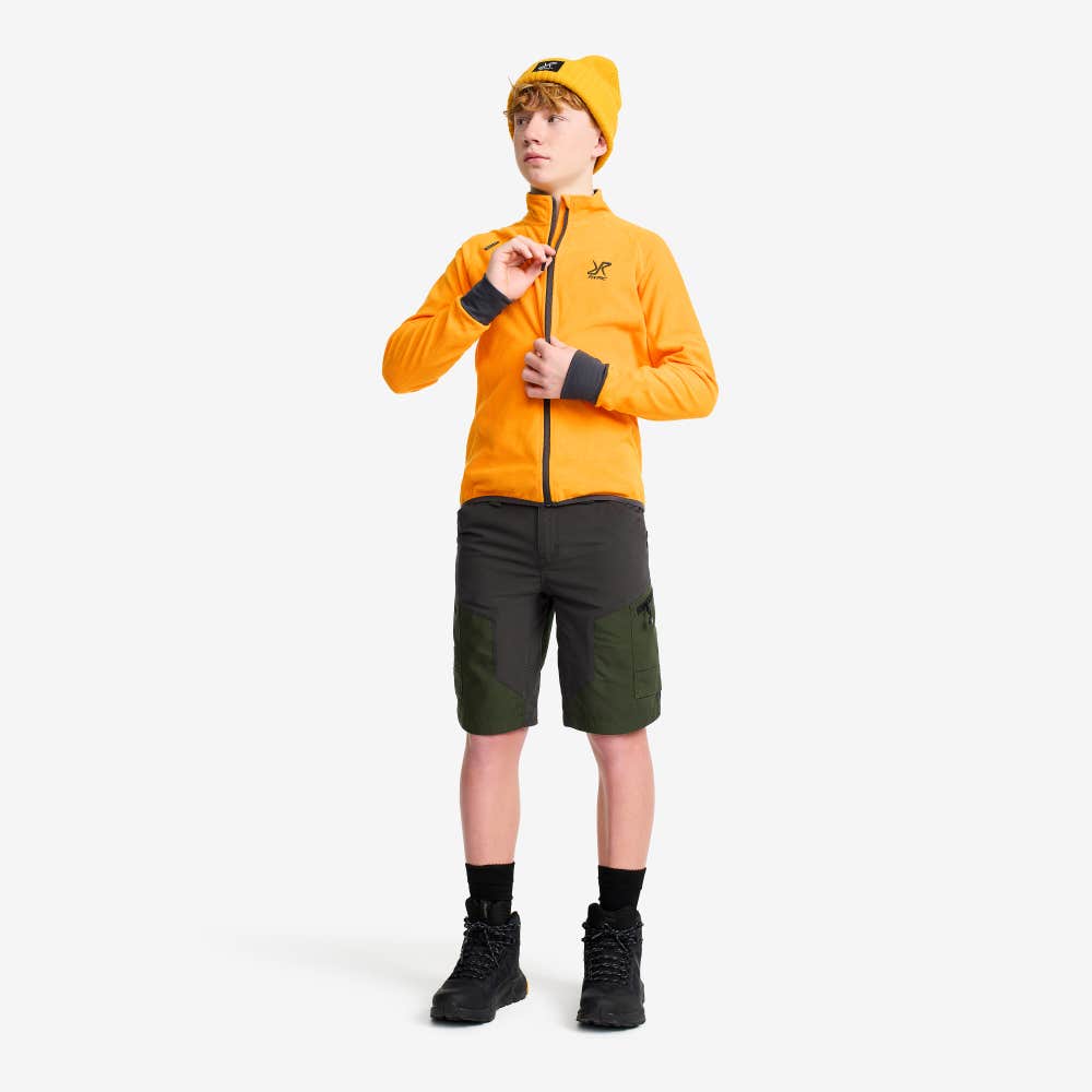 RVRC GP Shorts