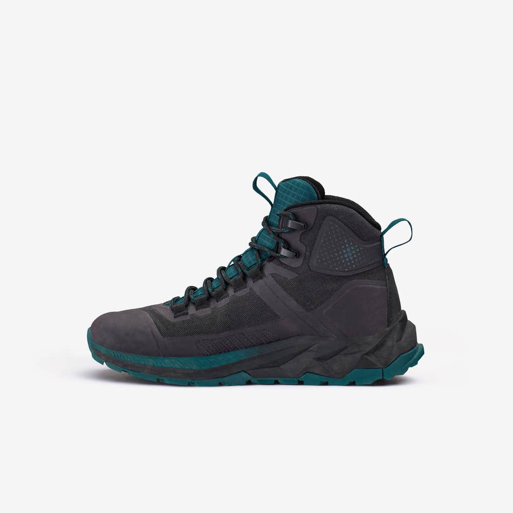 Phantom Trail Mid Waterproof Hiking Boots