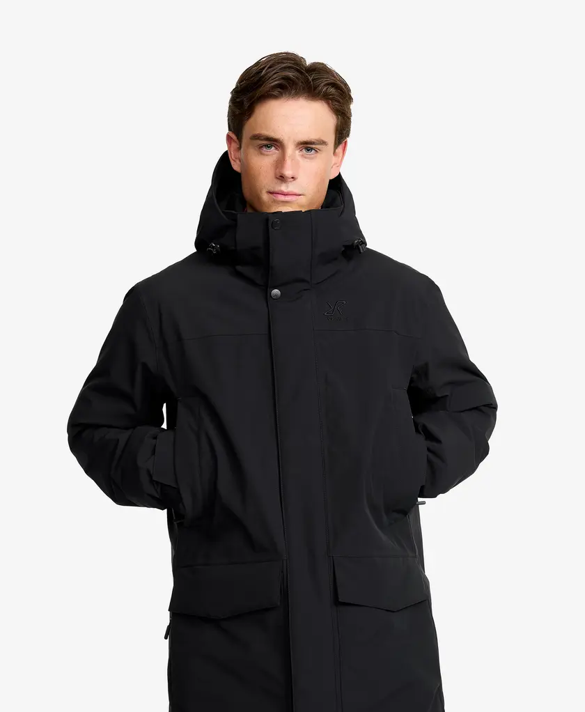 Rhyme 2L Insulated Parka Men