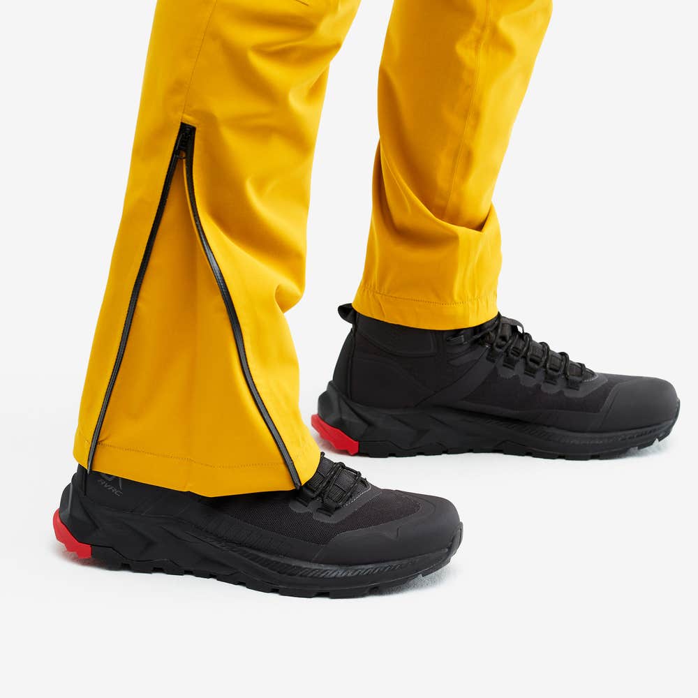 Whisper Trousers