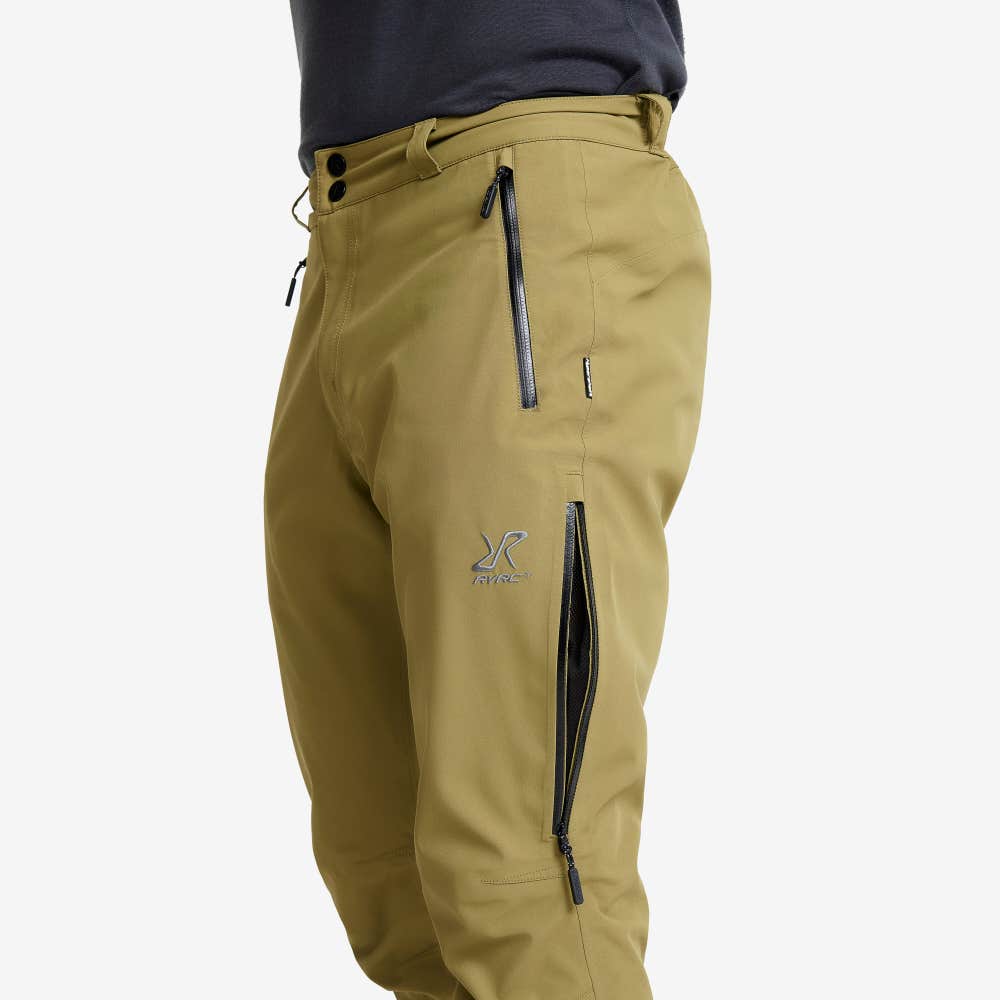 Whisper Trousers