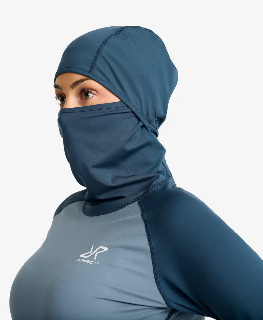 Uphill Balaclava Top Women