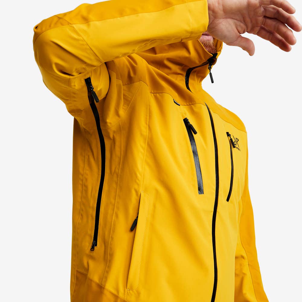 Silence Proshell Jacket