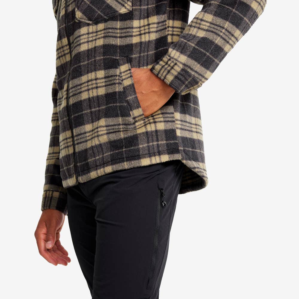 Lumber Jacket