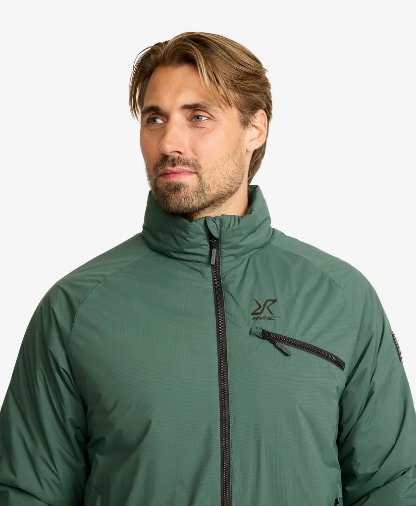 Flatter Insulated Jacket Men