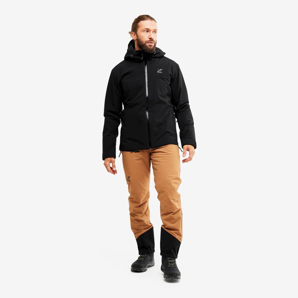 Helix Jacket