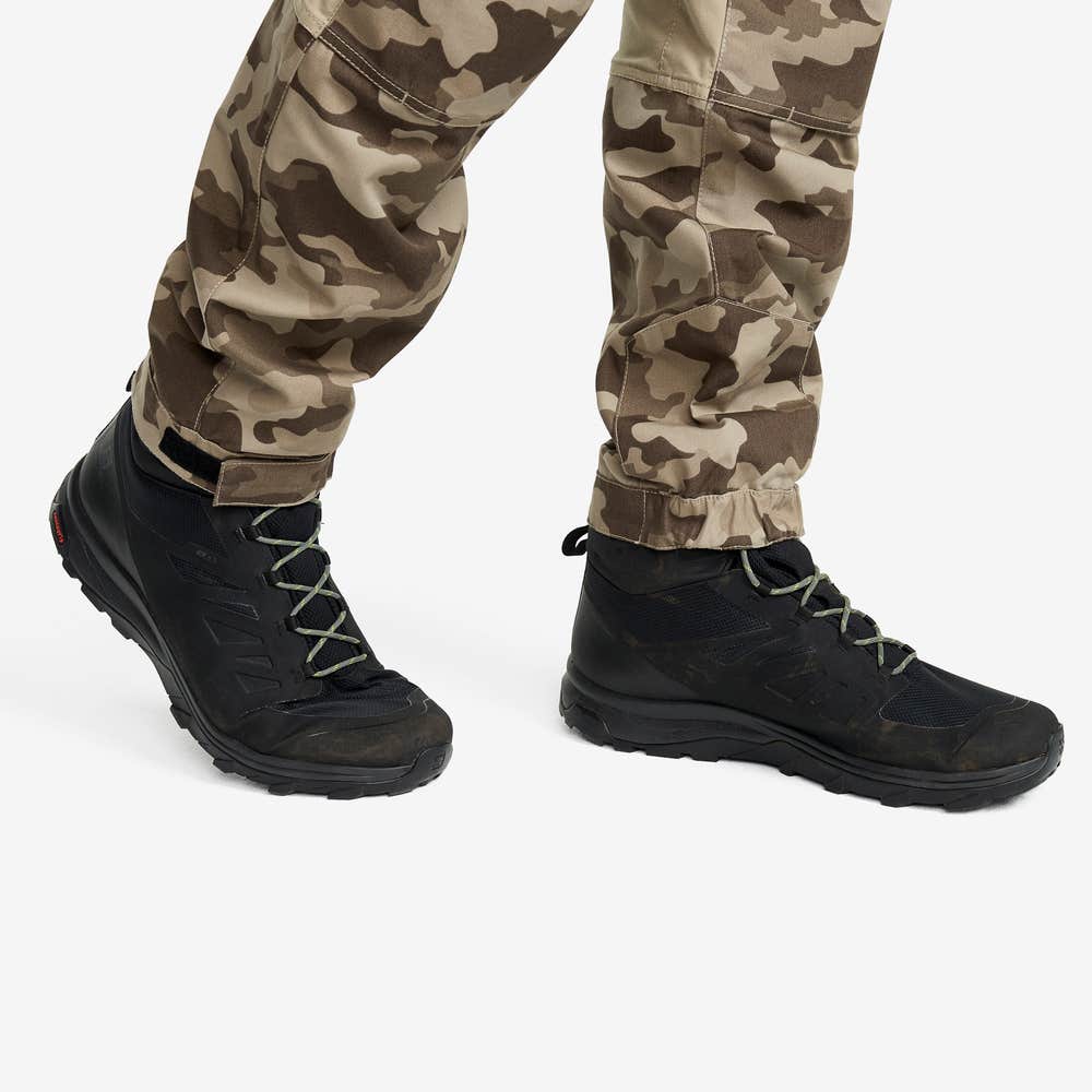 RVRC GP Trousers